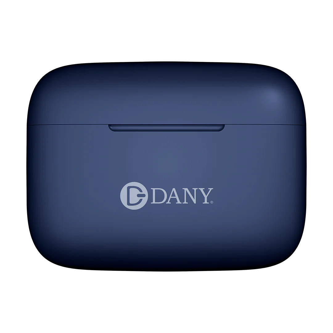 Danny Airdots 101 Danny Airdots 101